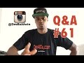 Q A 61 Bring Your Best Questions Dre Baldwin