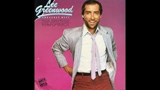 Dixie Road~Lee Greenwood