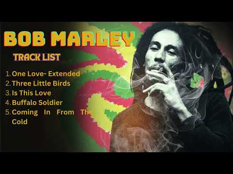 The Best Of Bob Marley || Bob Marley Greatest Hits Full Album || Best Of The Best Bob Marley Reggae