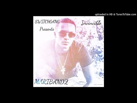 BandGang AJ x Mari Bandz - Walking Lick (Official Audio)