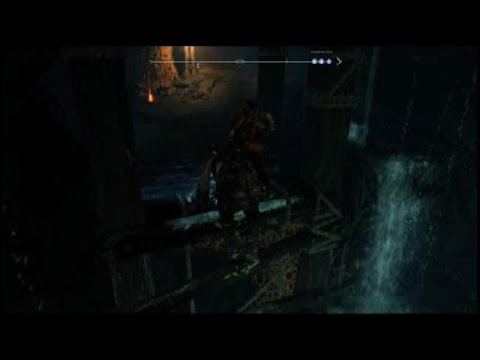 God of War 4 Pt.115: Cluelessness Till Infinity