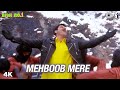 Mehboob Mere Song | Anil Kapoor | Tabu | Biwi No 1 | 90's Hindi Songs