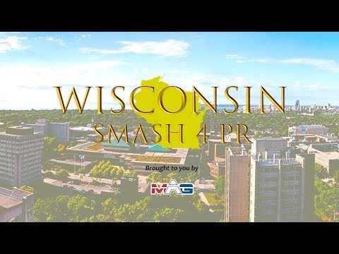 Wisconsin Smash 4 Power Ranking - Spring '18