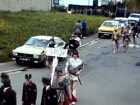 Dieter Steller-1200 Jahre Waldalgesheim