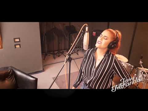 Jessy Miranda - Abrazame Muy Fuerte