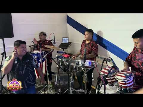 Borrachito solitario/NaranjaMix/ D.R /LosReyesDelRitmo/Chimbote-Perú/