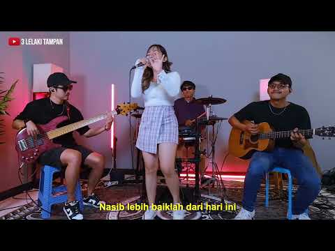 FORTUNE COOKIES - JKT48 (LIVE COVER BY 3 LELAKI TAMPAN FT. YUNIKE)