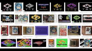 The Silverbird Selection - Tracking and Building the Collection