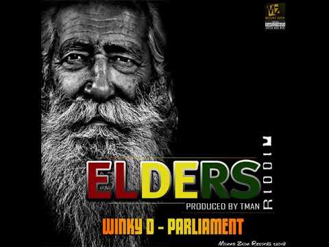 WINKY D-PARLIAMENT
