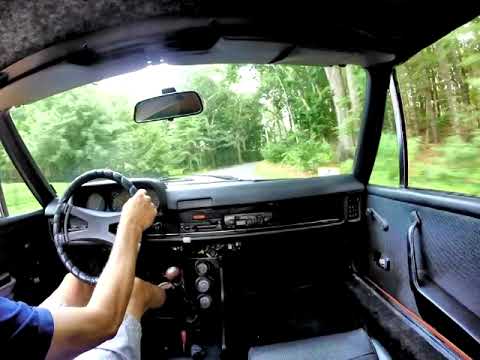 1975 Porsche 914 (CC-2012650) for sale in ANDOVER, Massachusetts