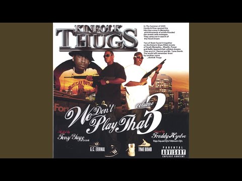 I dare ya (ft. Hill Mob)