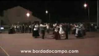 preview picture of video 'Rancho Etnografico Borda do Campo'