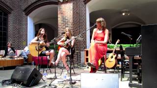 Michelle Held -This Feels Like The End Again