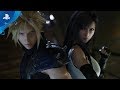 Final Fantasy VII Remake | E3 2019 Trailer | PS4