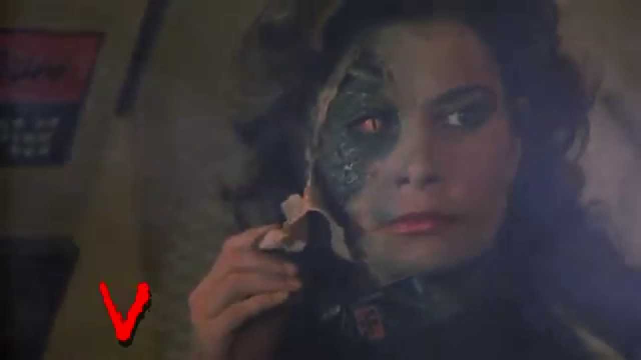 Do you remember... V: The Alien Invasion