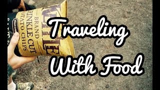 Everything You Need To Know About Altitude And Traveling With Food