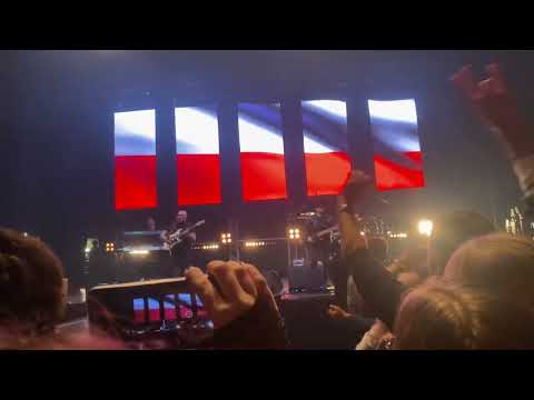 Kombii - ,,Pokolenie” (bis) Wrocław