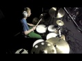 Sting - If I Ever Lose My Faith In You (Drum Cover ...