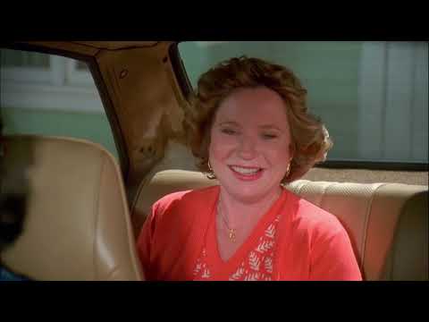 That 70s Show - Kitty vs. Red's Mom