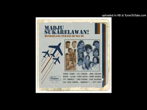 02. Pergi Berdjoang - Lilis Surjani