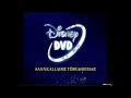 Disney DVD 2000
