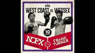 NOFX - Substitute (Frank Turner Cover) Official Audio