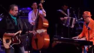 The Mavericks ~Do You Want Me Too~  Stardust Theater SBC XXI