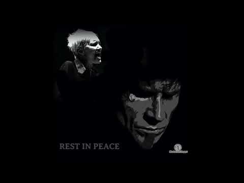 Mark Lanegan - Sympathy (feat. Natasha Shneider)