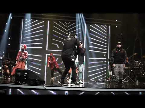 RTM 2021 Closing performance | With @KmykmoOfficial & @Lstheofficial