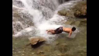 faze tari ouch asta doare