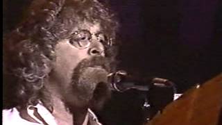 Harry Chapin Tribute Show- Big John Wallace sings &quot;Last Stand&quot;