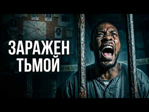 Тьма неизбежно заражает того, кто в неё смотрит? Убийца из коридора Вудворд