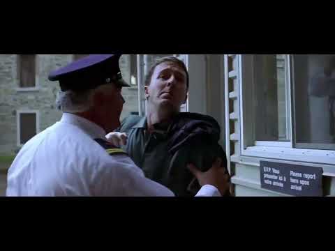 The Score (2001) - Escaped Scene