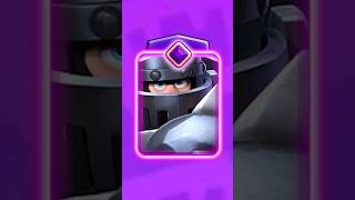 Evo Mega Knight (April Fools 2024)