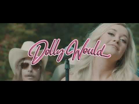 The Dryes - Dolly Would (Official Music Video)