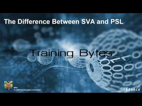 The Difference Between Sva And Psl