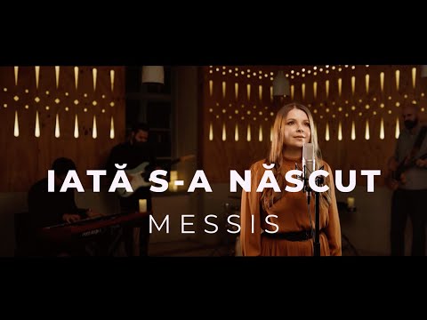 Messis - Iată, S-a născut (feat. Classtring)