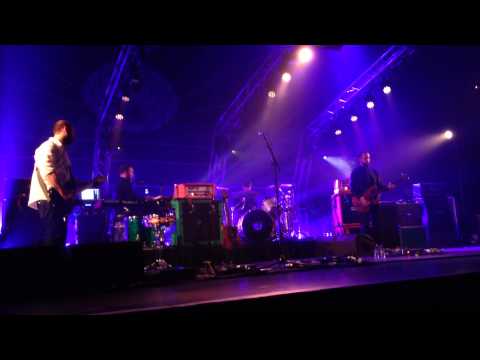 Mogwai - Come On Die Young (Live at Glasgow Royal Concert Hall, 28 January 2014)