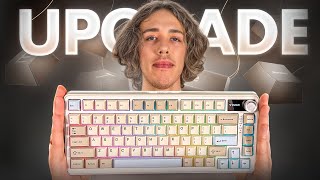 Yunzii B75 Pro Got An Upgrade - Yunzii B75 Pro Max Review