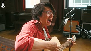 Paul Thomas Saunders || SHOP SESSION ♫
