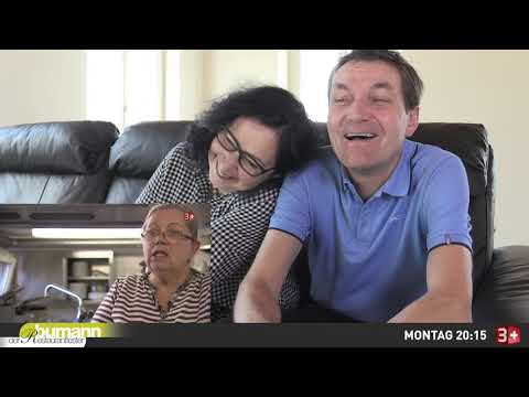 Bumann the Restaurant Tester 12: A look back at the legendary visit to Franco and Lucia