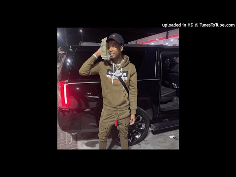 Big Scarr - No Paper Ft (jay fizzle) (big moochie grape) Instrumental (Reprod. Yung Ash)