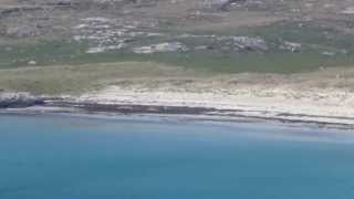 Beautiful Taransay, Outer Hebrides, West Scotland