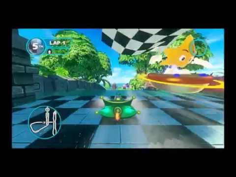 Sonic&ASRT World Tour PT 25 Failures again