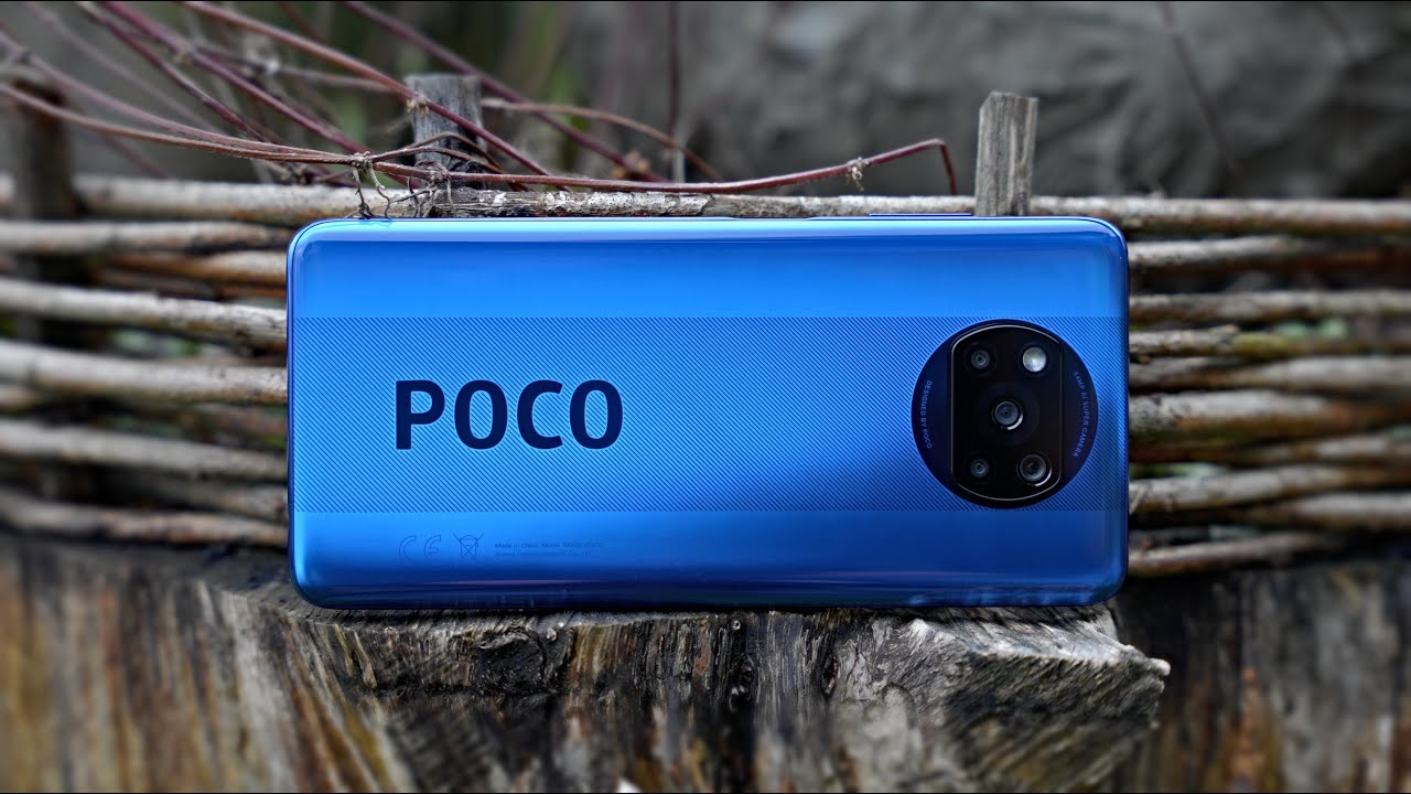 Poco X3 Review After 2 Months - Near Excellent Budget Phone!