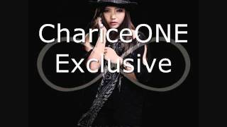 ERROR CHARICE - Bounce Back - Album Infinity