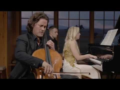 Zuill Bailey & Natasha Paremski