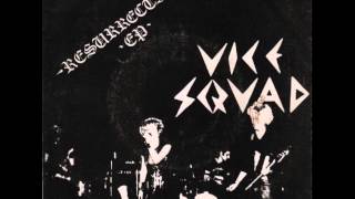Vice Squad - Young Blood (7&quot; version)