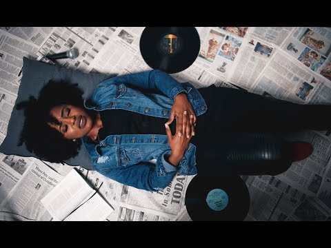 Erica Mason - Wake Up Call (Official Music Video)