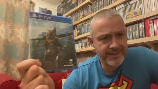 Over 500 subscribers 🎉 and what I’m currently playing #nintendoswitch #ps4 #retrogaming